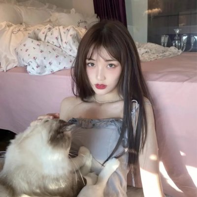 来自女性犯罪的调查报告-女囚